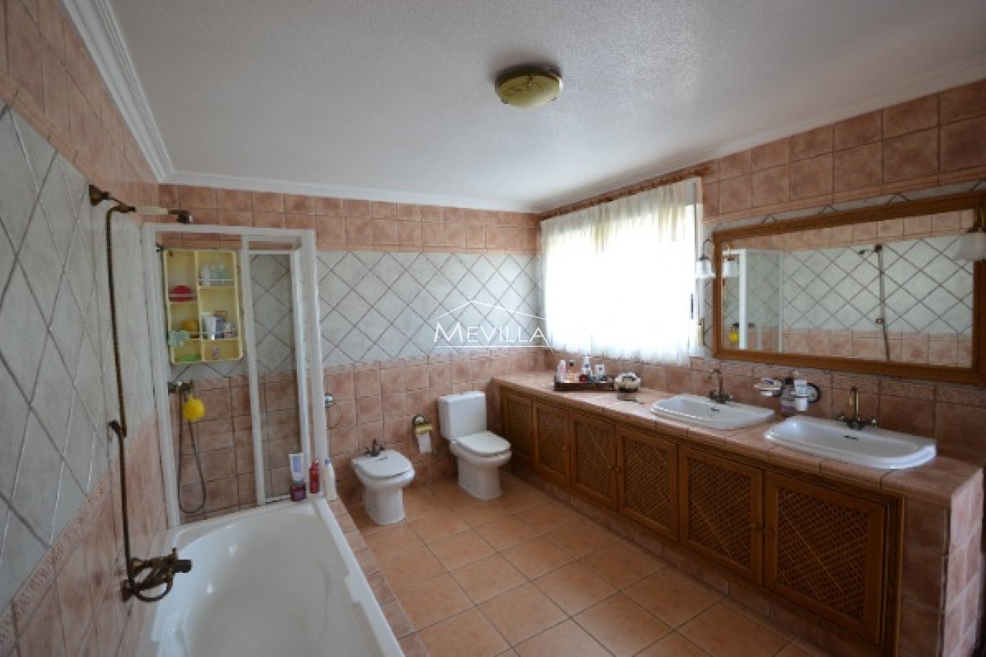 Wederverkoop - Villa - Torrevieja - La Veleta