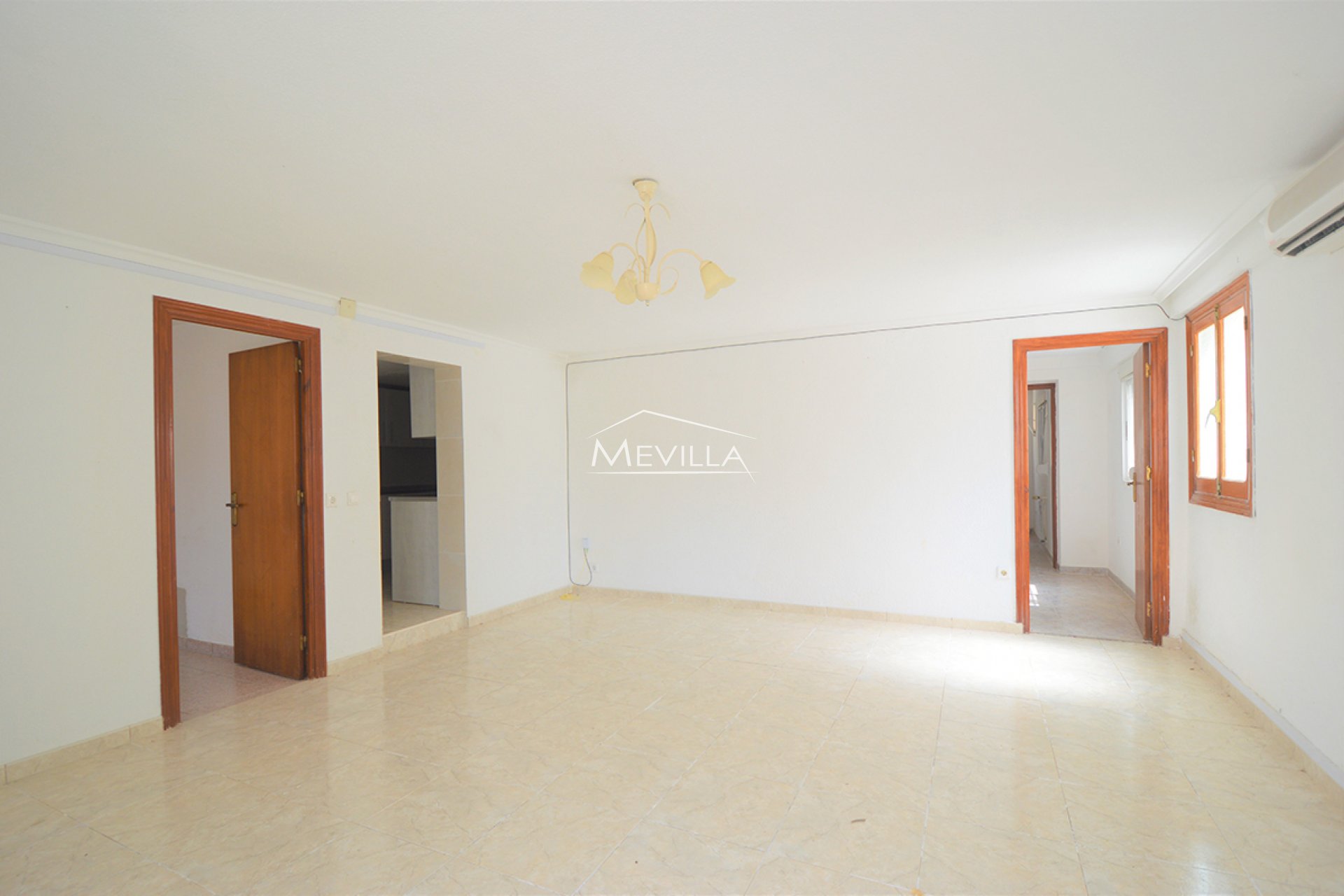 Wederverkoop - Villa - Torrevieja - Los Altos