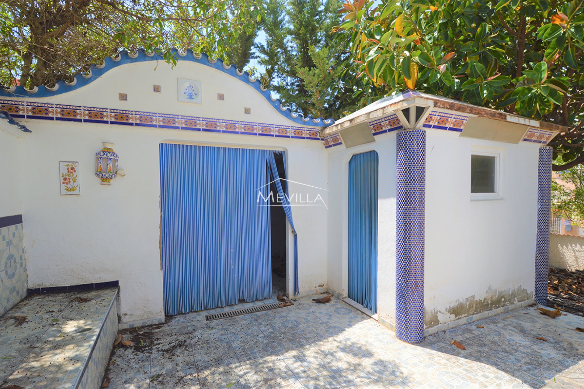 Wederverkoop - Villa - Torrevieja - Los Altos