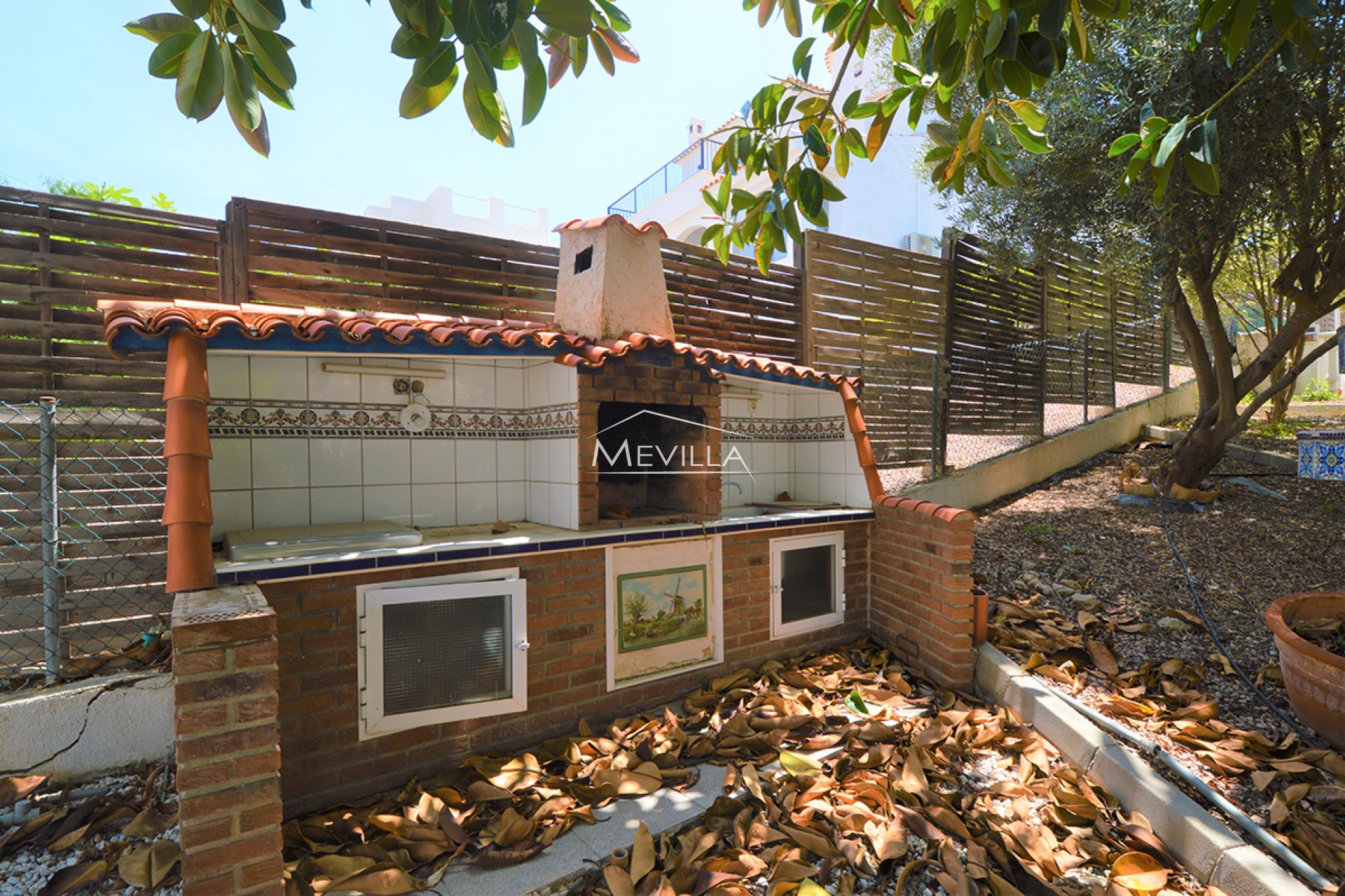 Wederverkoop - Villa - Torrevieja - Los Altos