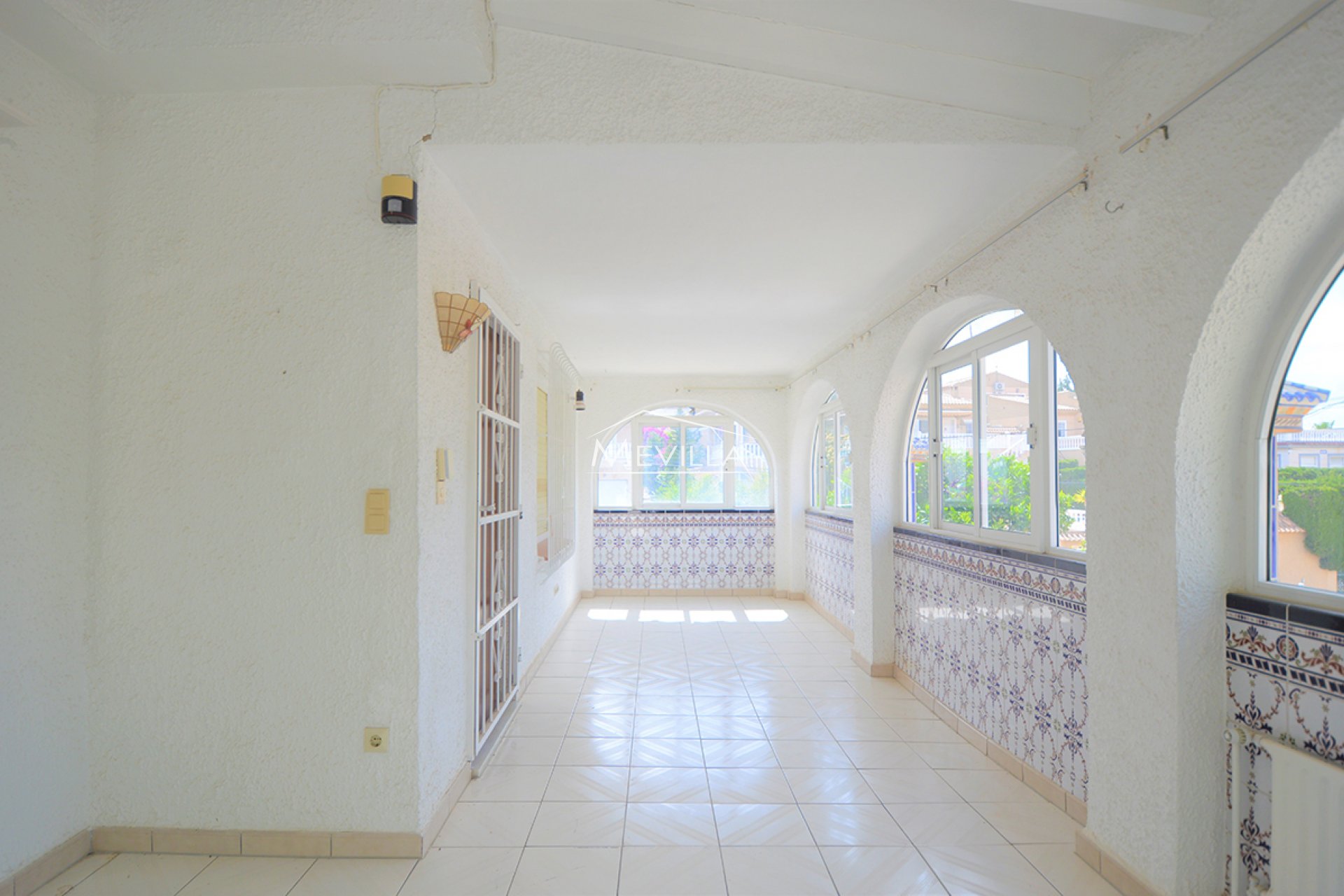 Wederverkoop - Villa - Torrevieja - Los Altos