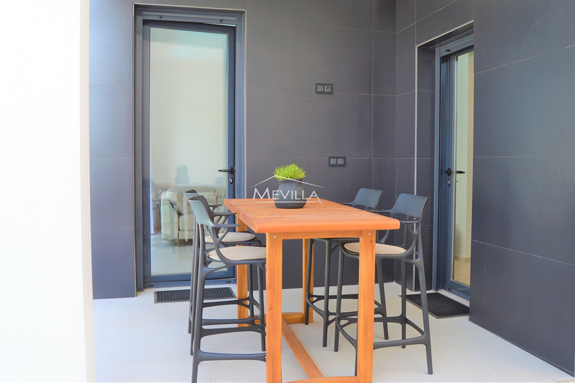 Wederverkoop - Villa - Torrevieja - Los Altos