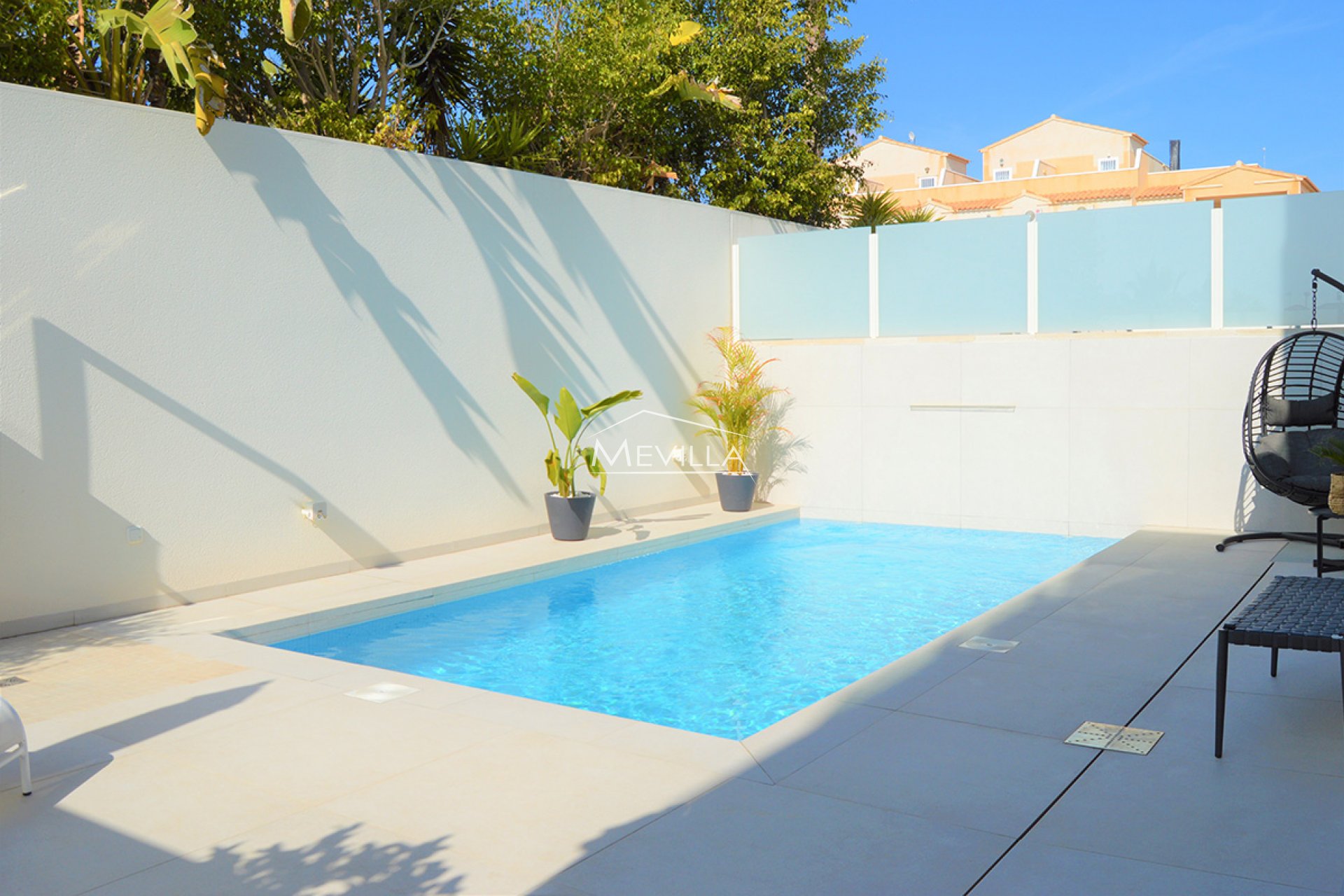 Wederverkoop - Villa - Torrevieja - Los Altos