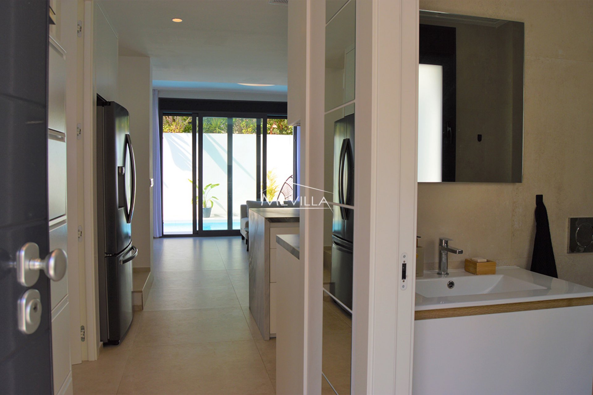 Wederverkoop - Villa - Torrevieja - Los Altos