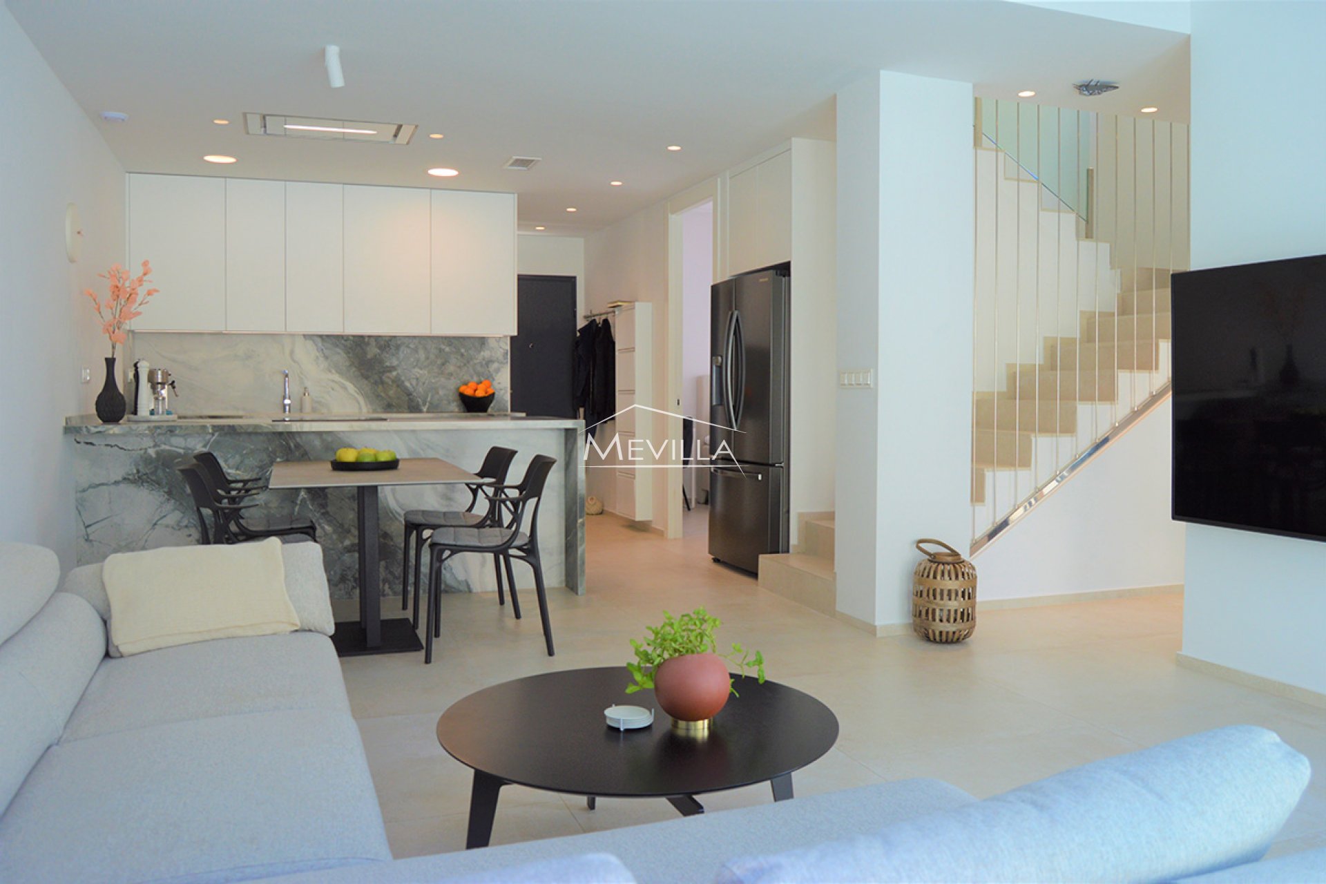 Wederverkoop - Villa - Torrevieja - Los Altos