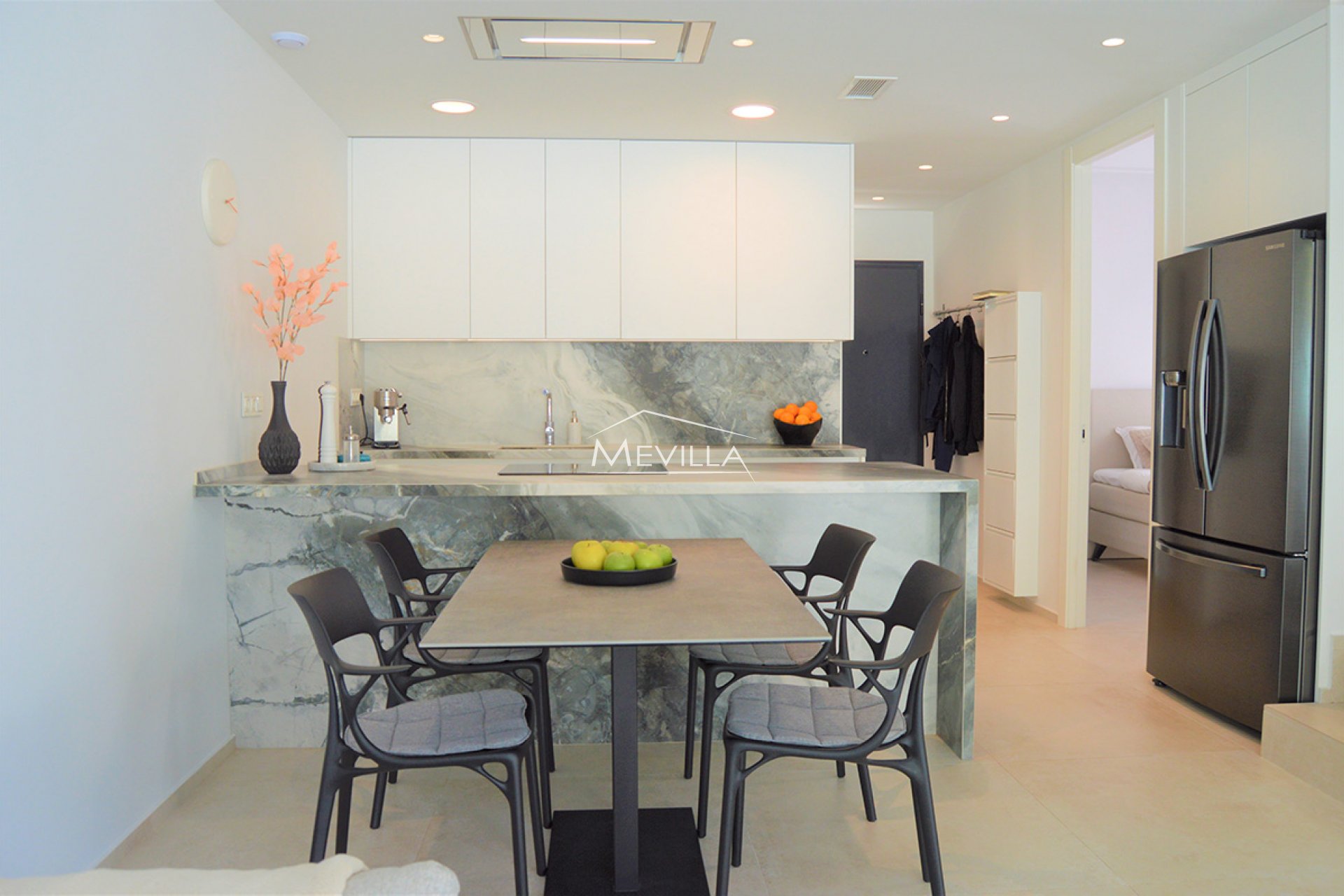 Wederverkoop - Villa - Torrevieja - Los Altos