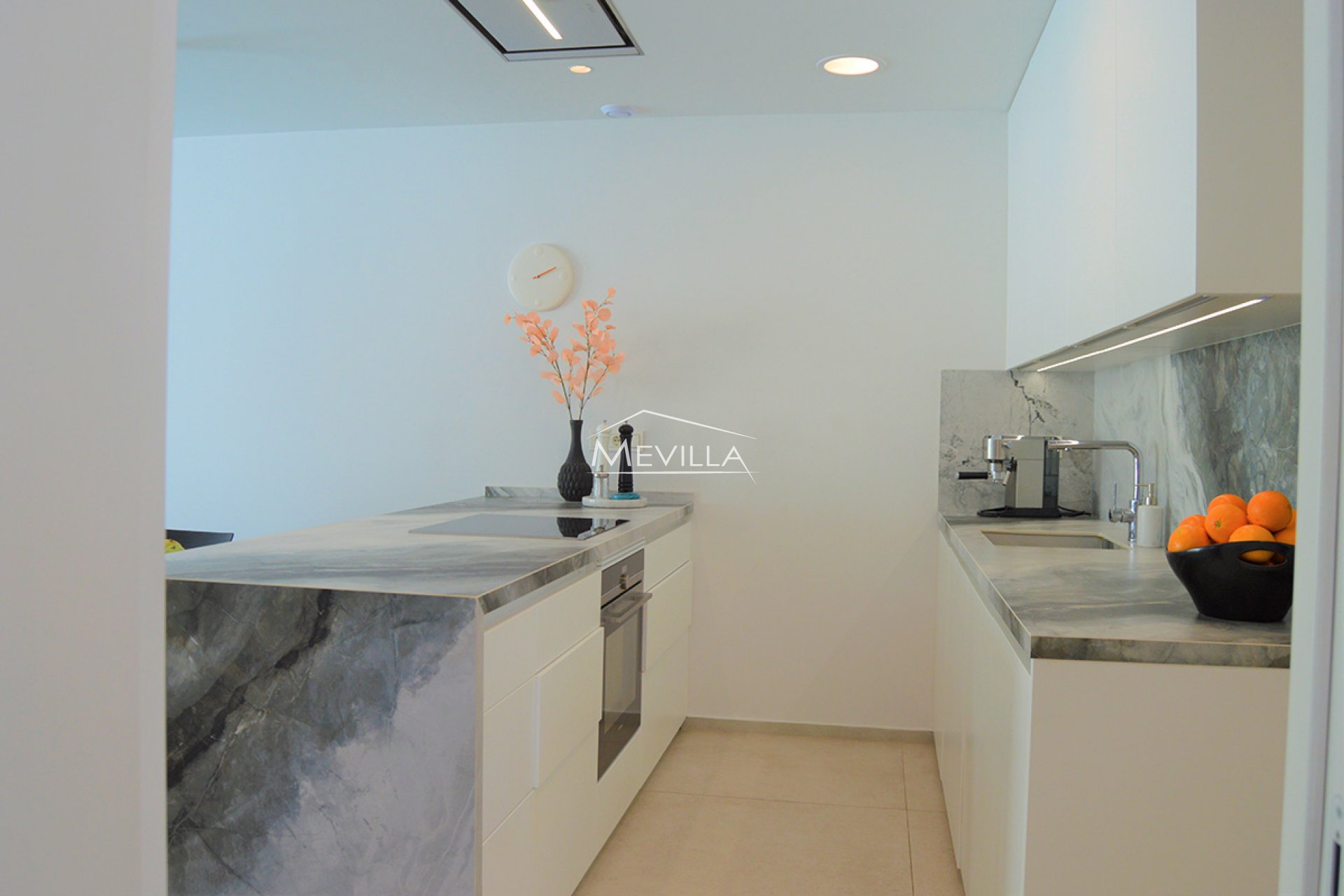 Wederverkoop - Villa - Torrevieja - Los Altos