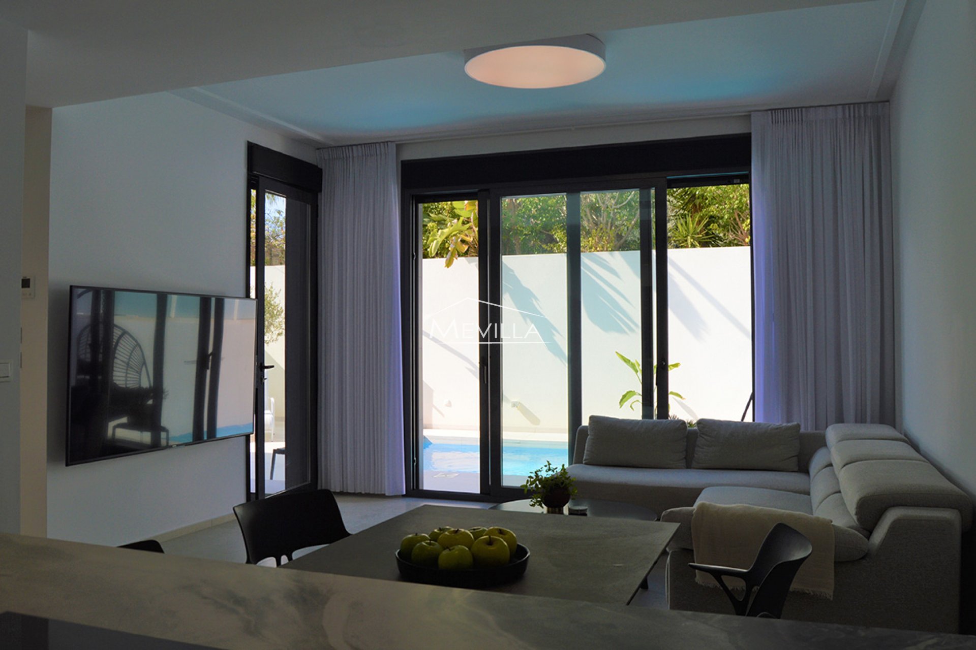 Wederverkoop - Villa - Torrevieja - Los Altos