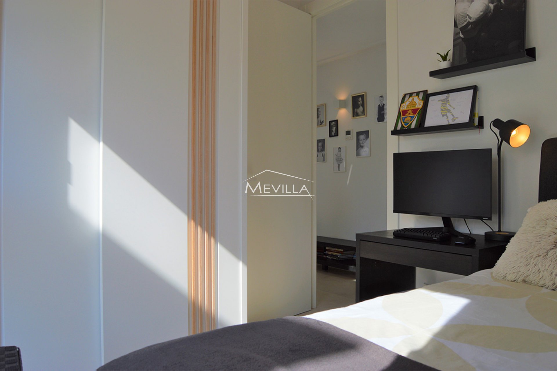 Wederverkoop - Villa - Torrevieja - Los Altos