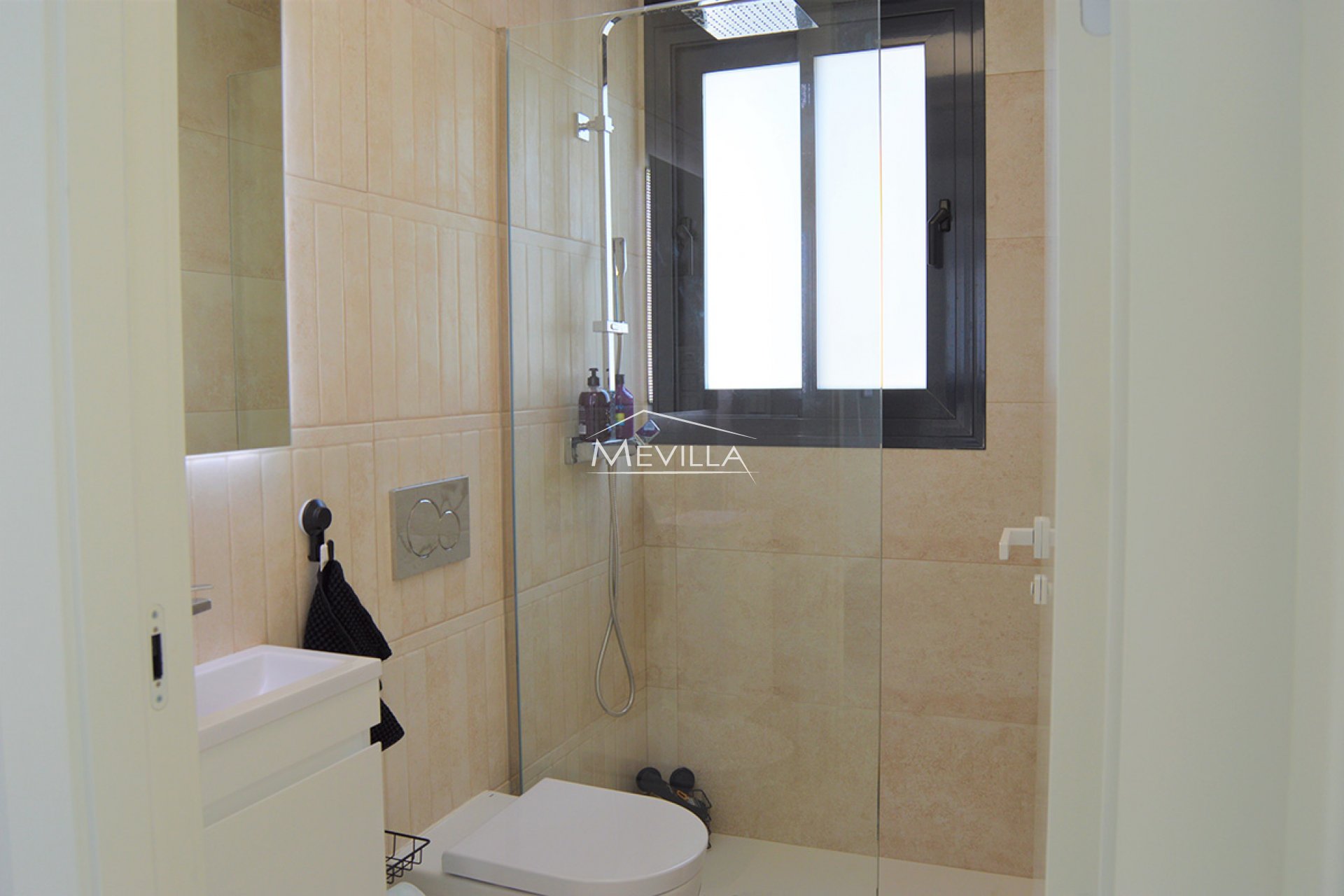 Wederverkoop - Villa - Torrevieja - Los Altos