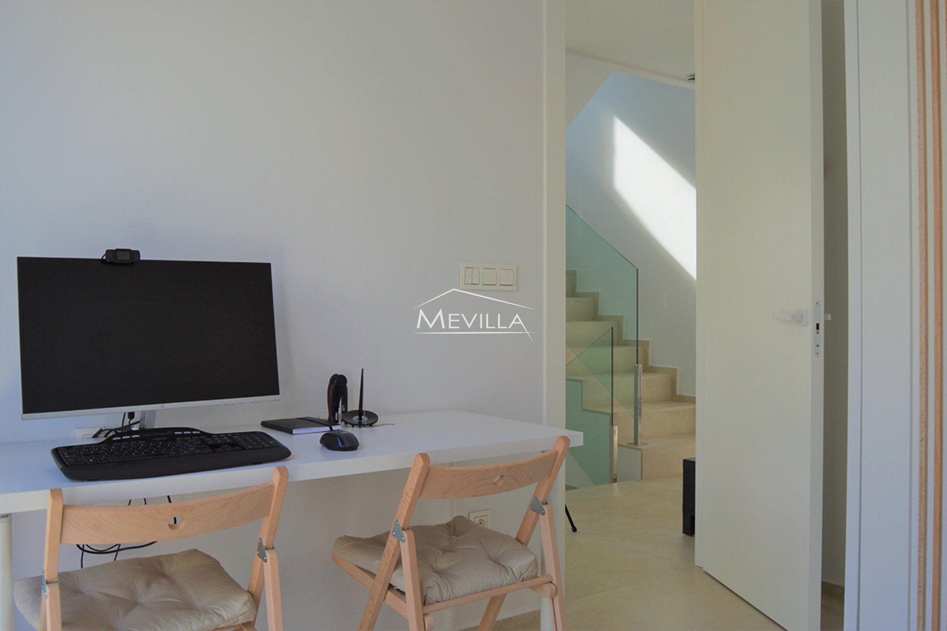 Wederverkoop - Villa - Torrevieja - Los Altos