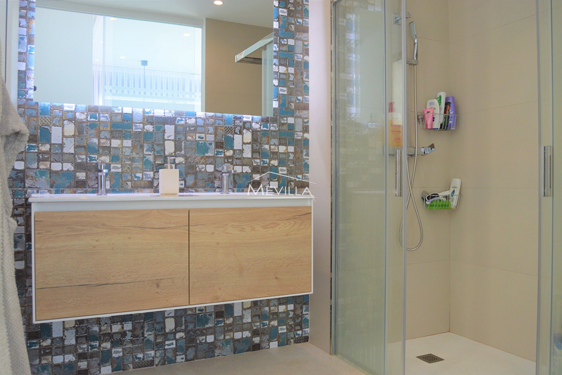 Wederverkoop - Villa - Torrevieja - Los Altos