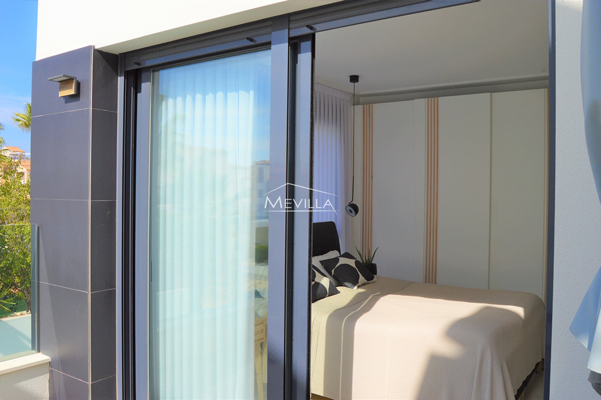 Wederverkoop - Villa - Torrevieja - Los Altos