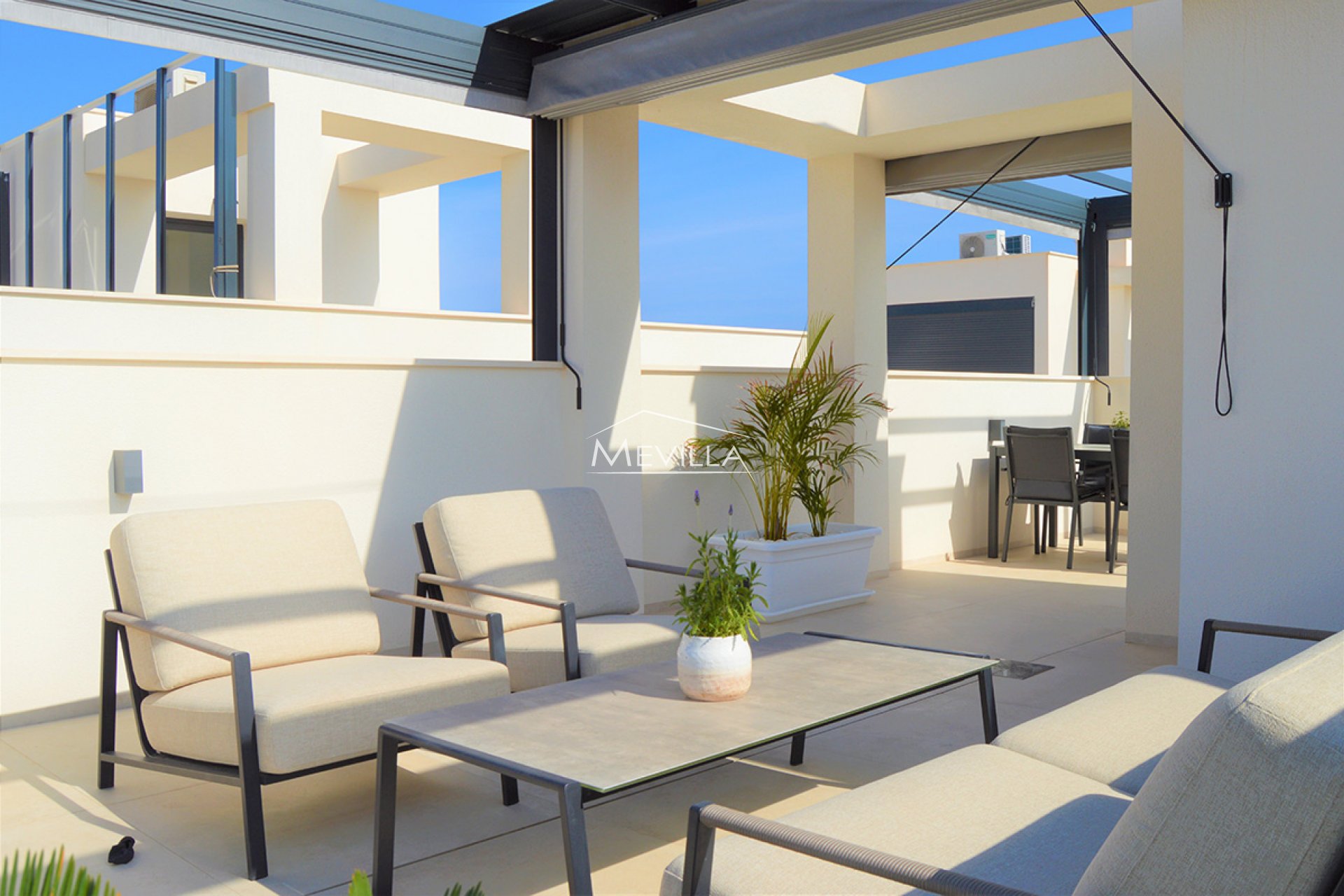 Wederverkoop - Villa - Torrevieja - Los Altos