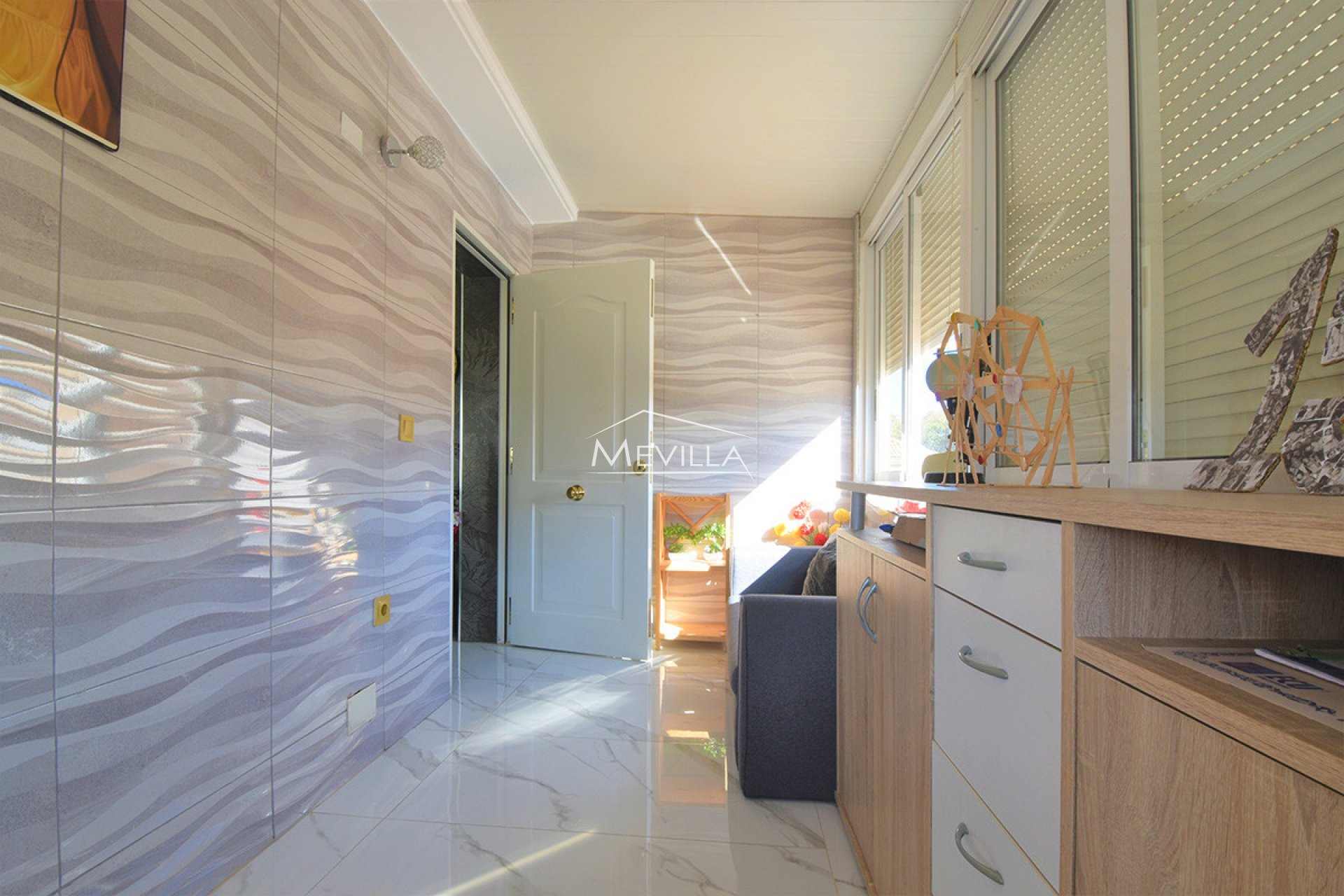 Wederverkoop - Villa - Torrevieja - Los Altos