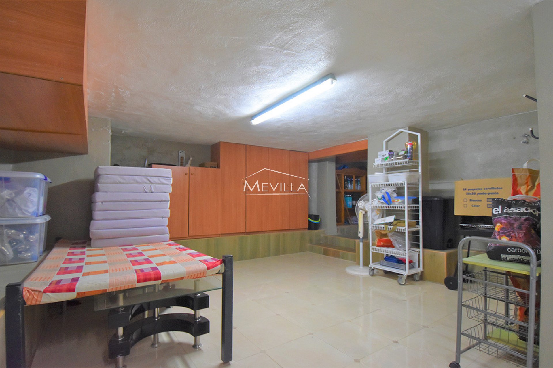 Wederverkoop - Villa - Torrevieja - Los Altos