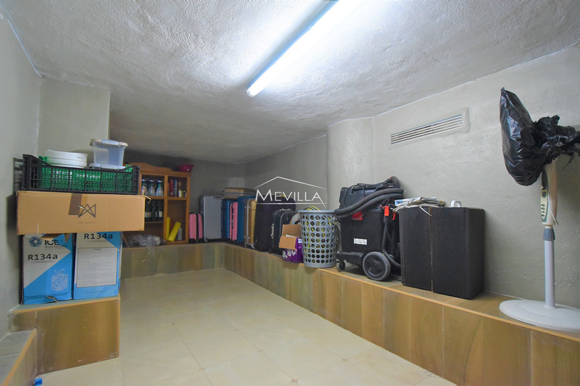 Wederverkoop - Villa - Torrevieja - Los Altos