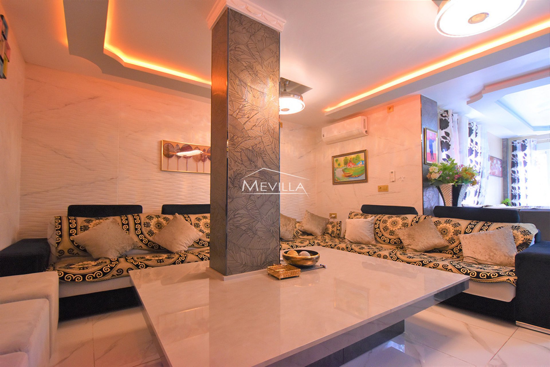 Wederverkoop - Villa - Torrevieja - Los Altos