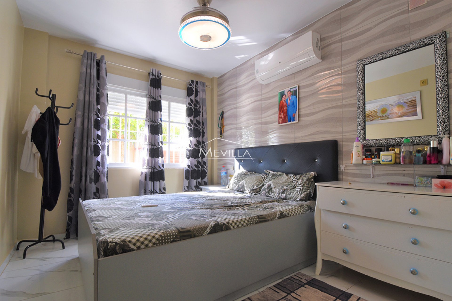 Wederverkoop - Villa - Torrevieja - Los Altos