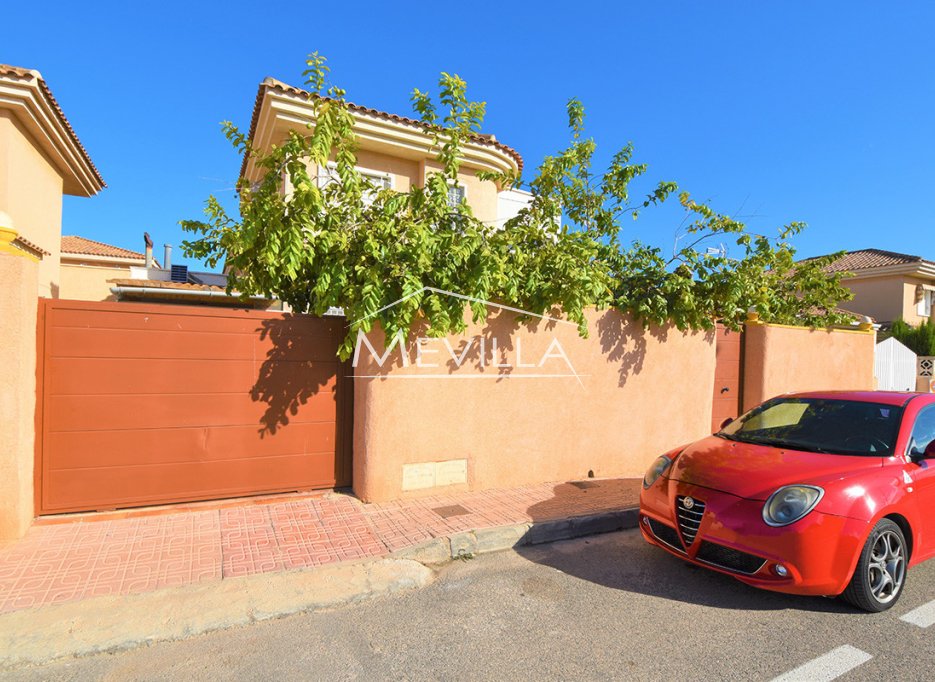 Wederverkoop - Villa - Torrevieja - Los Altos