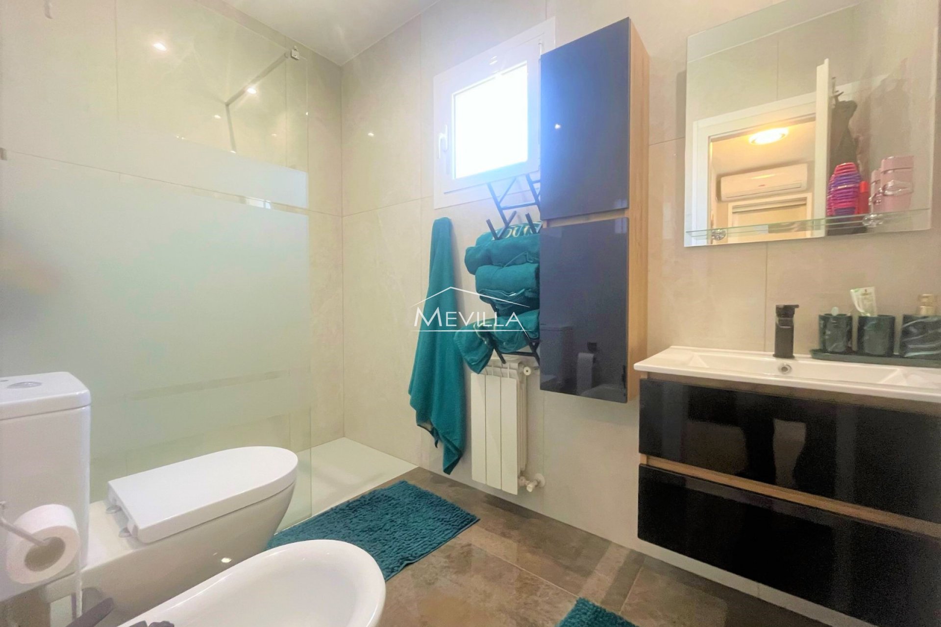 Wederverkoop - Villa - Torrevieja - Los Altos