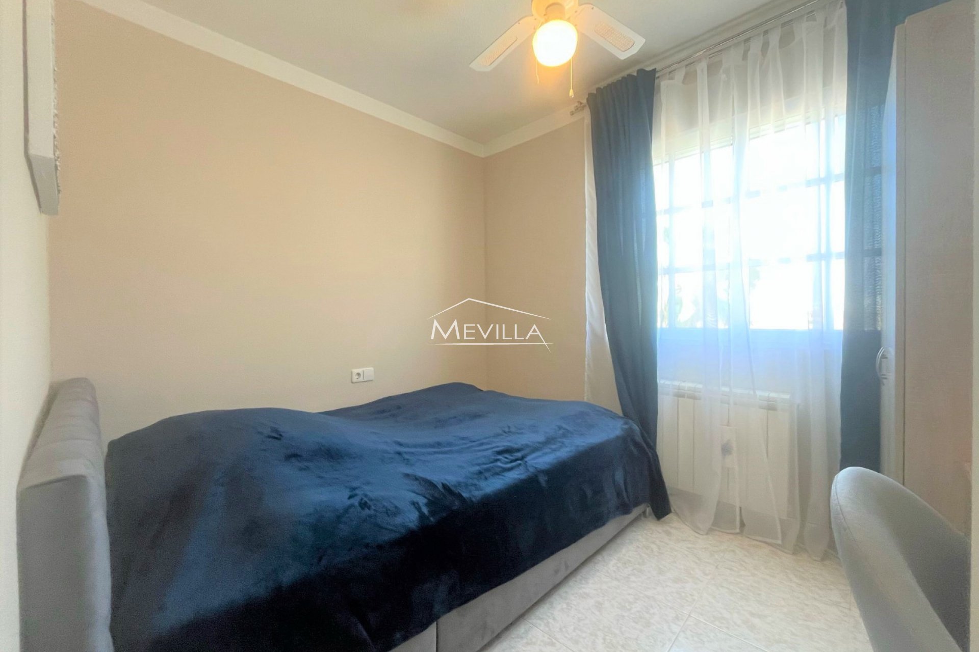 Wederverkoop - Villa - Torrevieja - Los Altos