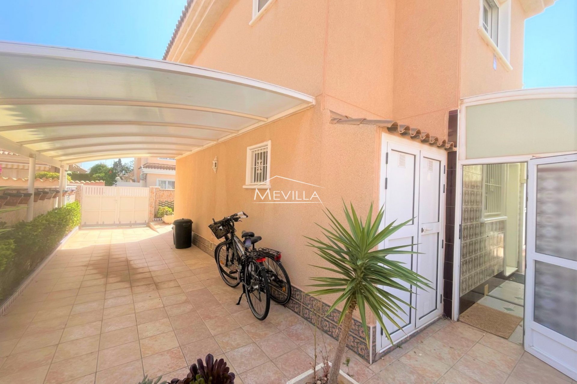 Wederverkoop - Villa - Torrevieja - Los Altos