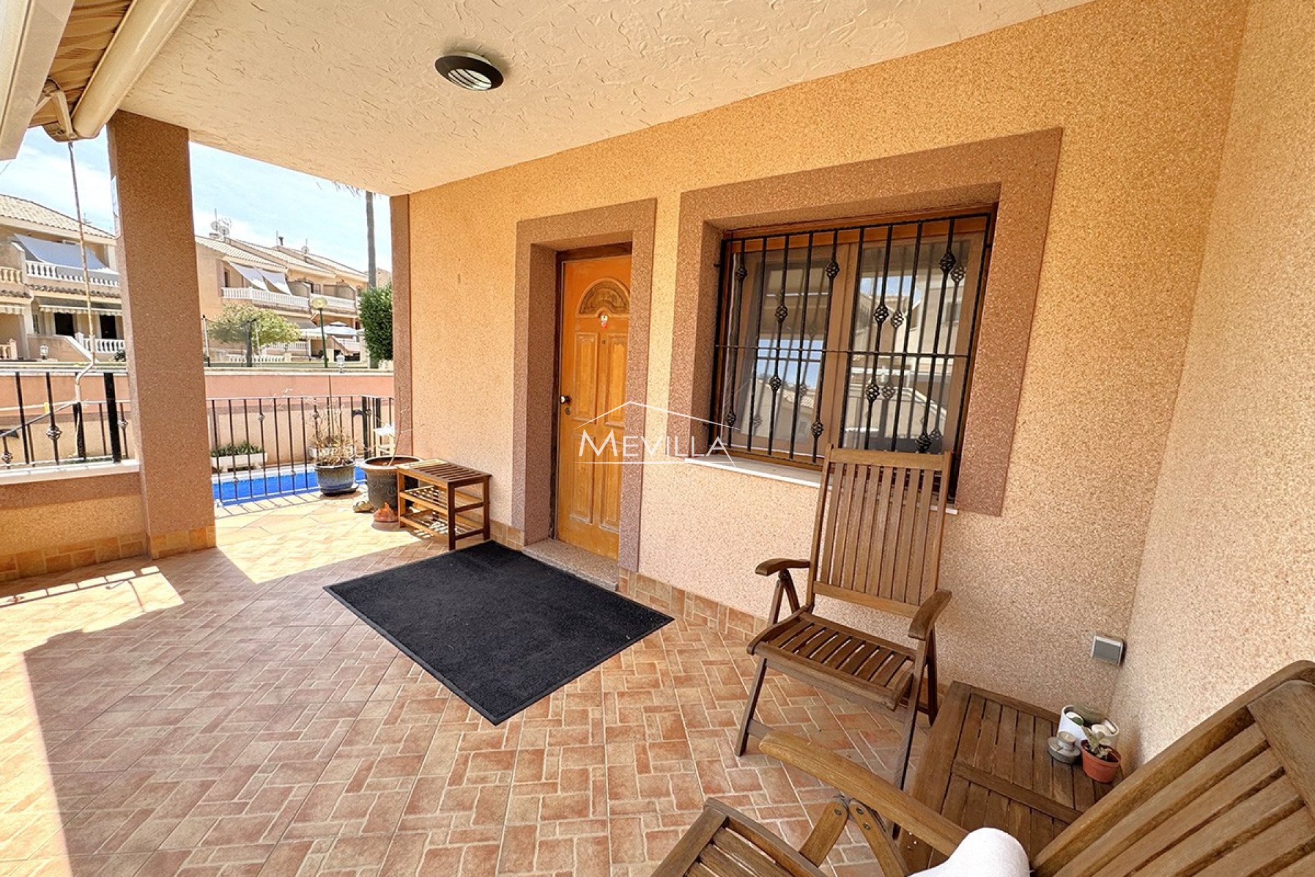 Wederverkoop - Villa - Torrevieja - Los Altos