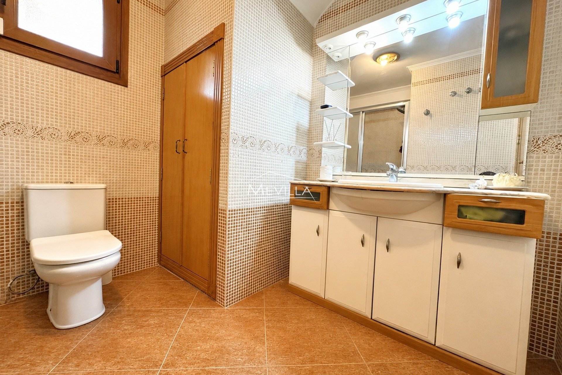 Wederverkoop - Villa - Torrevieja - Los Altos