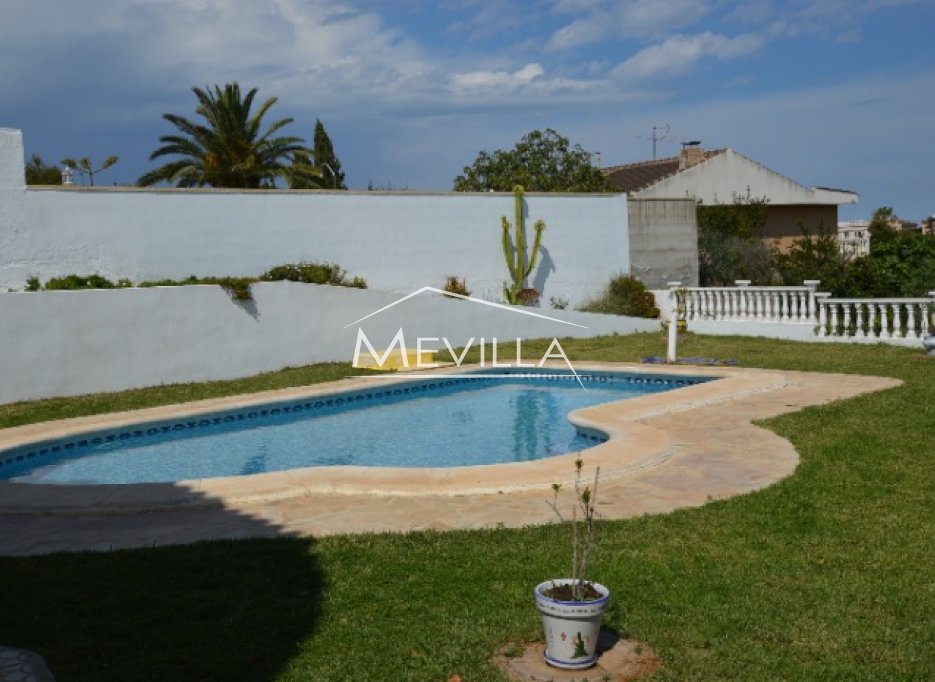 Wederverkoop - Villa - Torrevieja - Los Balcones