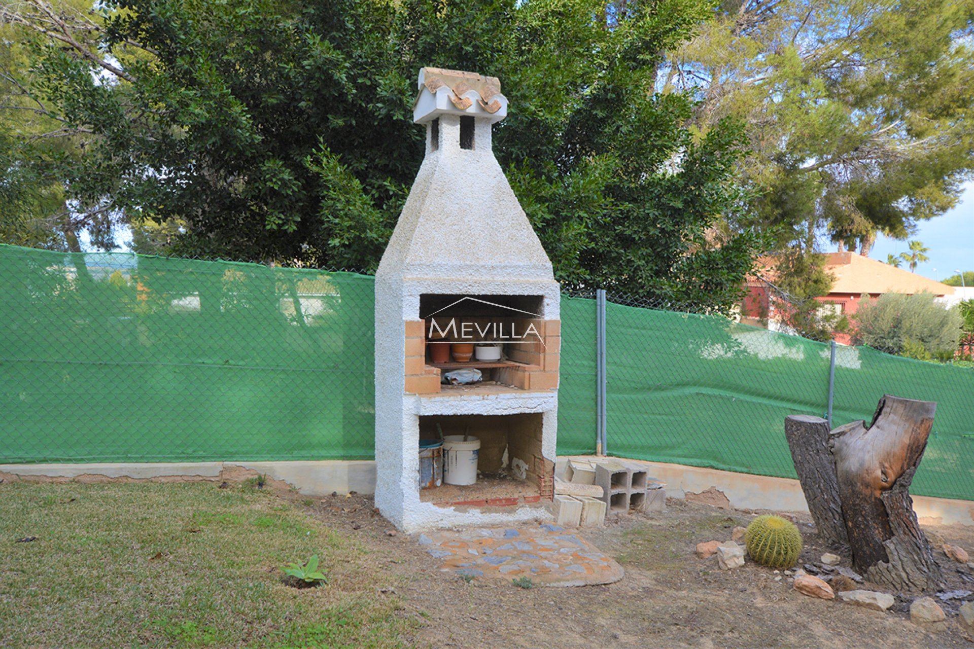 Wederverkoop - Villa - Torrevieja - Los Balcones