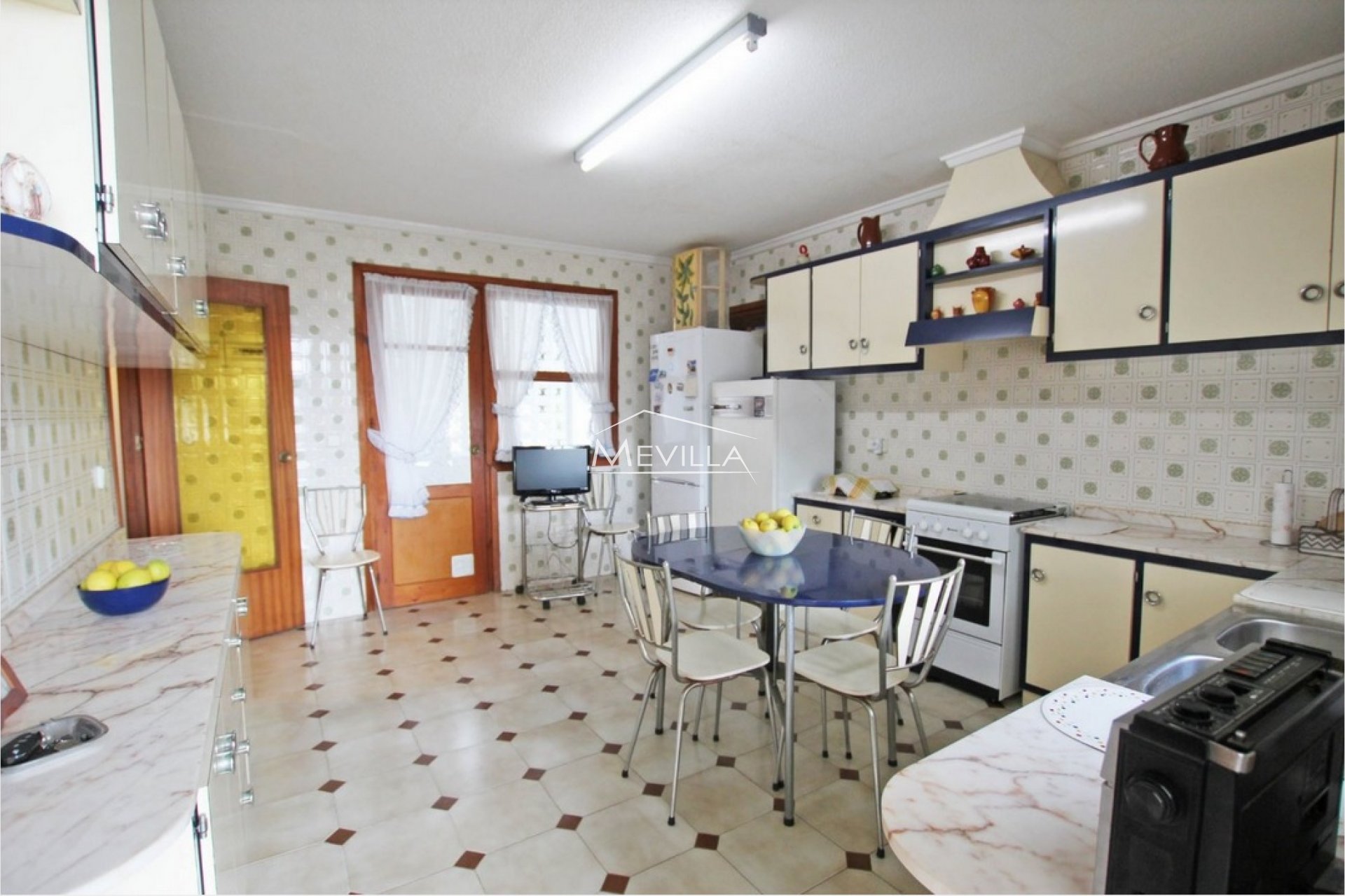 Wederverkoop - Villa - Torrevieja - Los Balcones