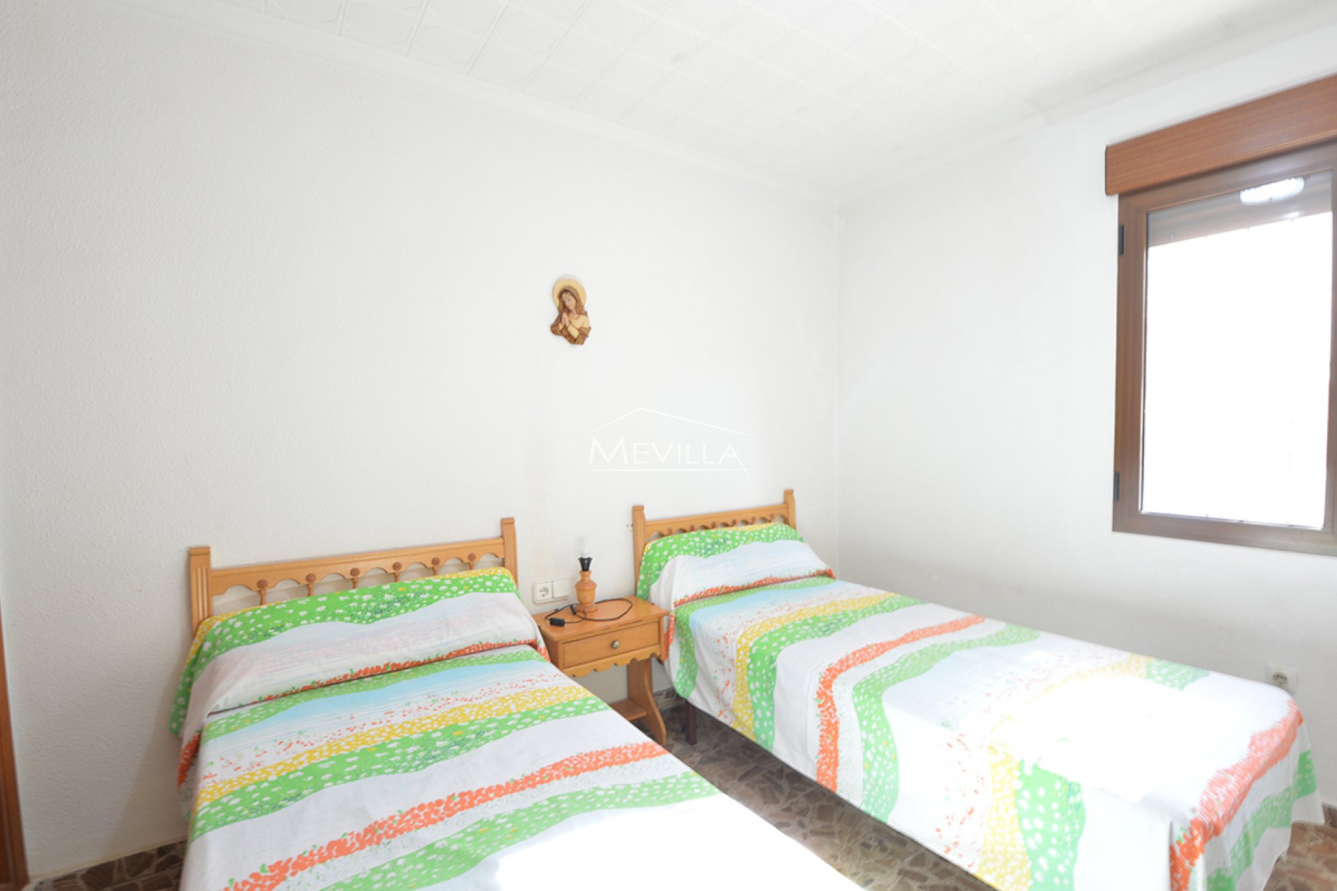 Wederverkoop - Villa - Torrevieja - Los Balcones