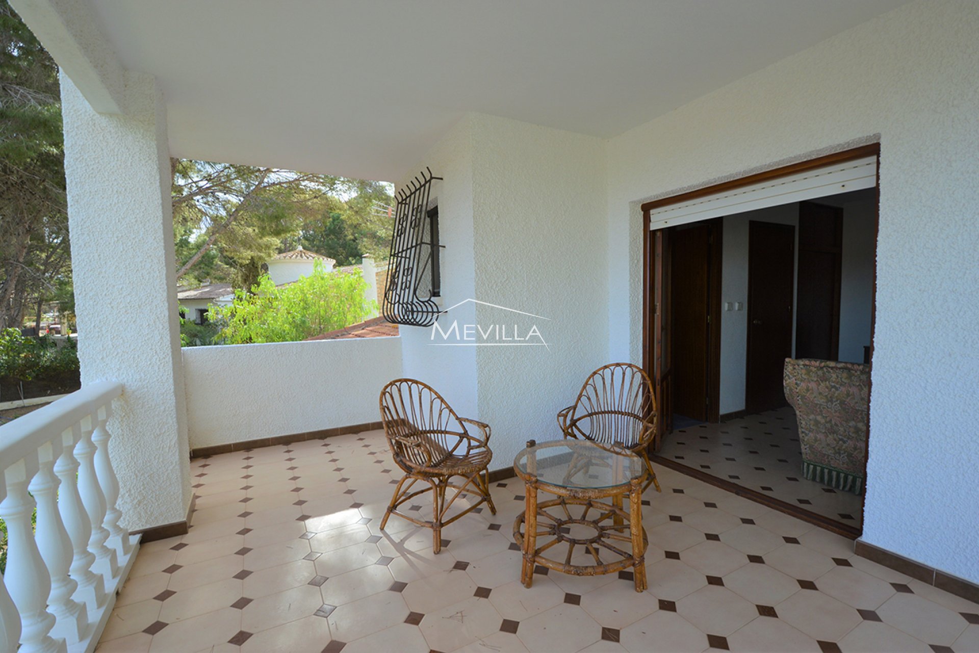 Wederverkoop - Villa - Torrevieja - Los Balcones