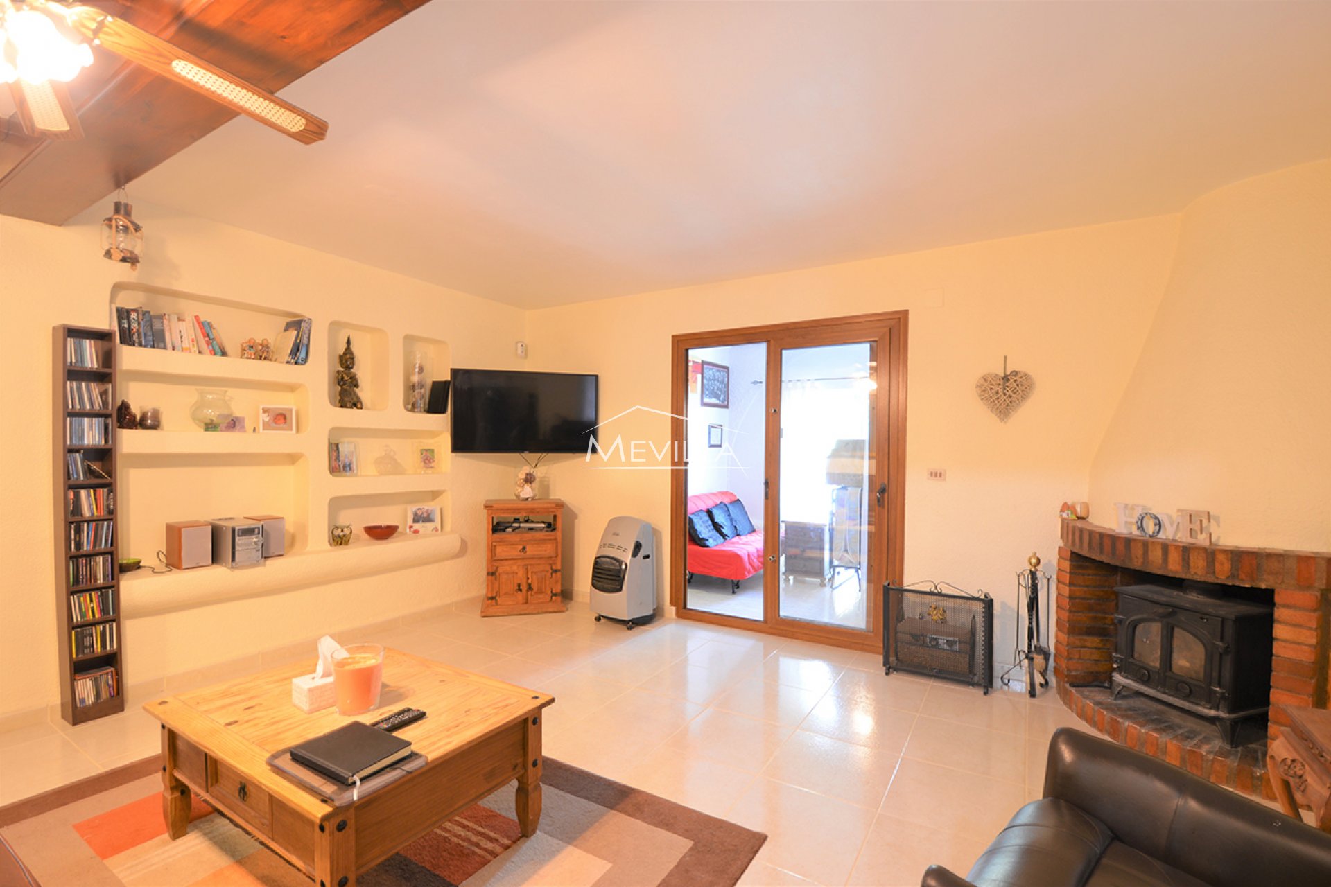 Wederverkoop - Villa - Torrevieja - Los Balcones