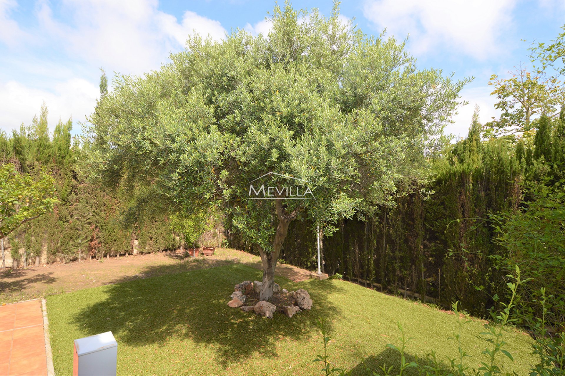 Wederverkoop - Villa - Torrevieja - Los Balcones