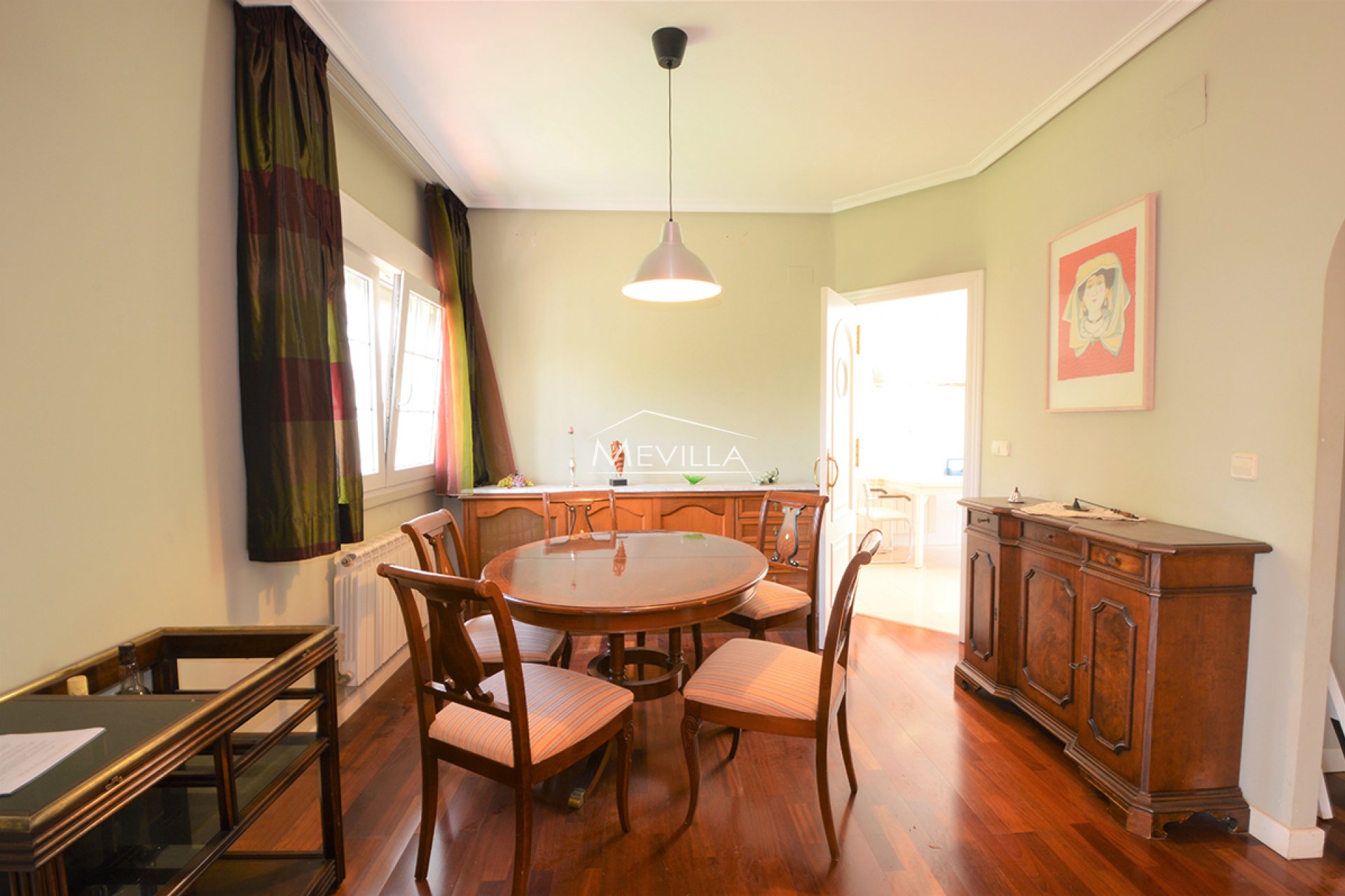 Wederverkoop - Villa - Torrevieja - Los Balcones