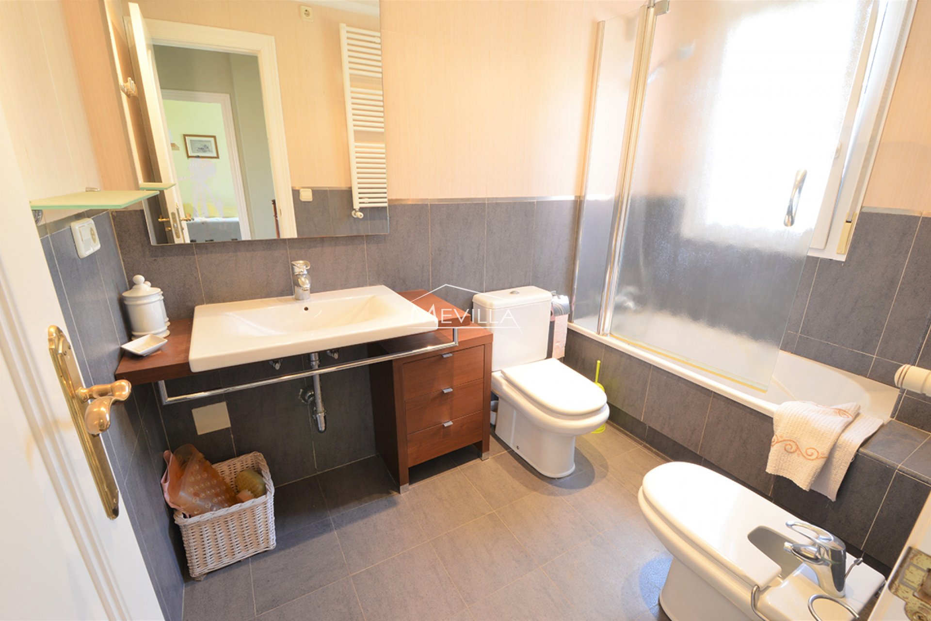 Wederverkoop - Villa - Torrevieja - Los Balcones