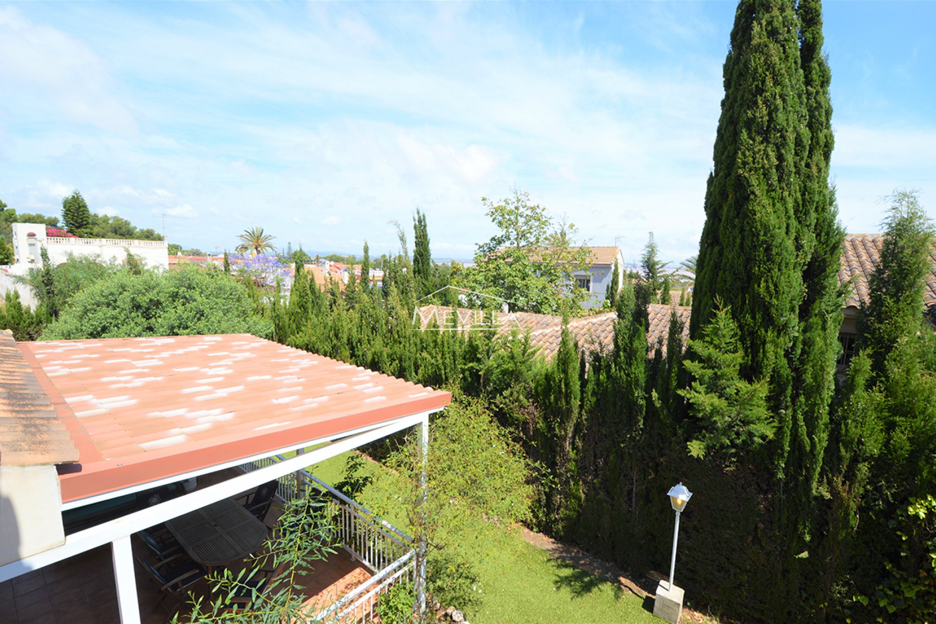 Wederverkoop - Villa - Torrevieja - Los Balcones