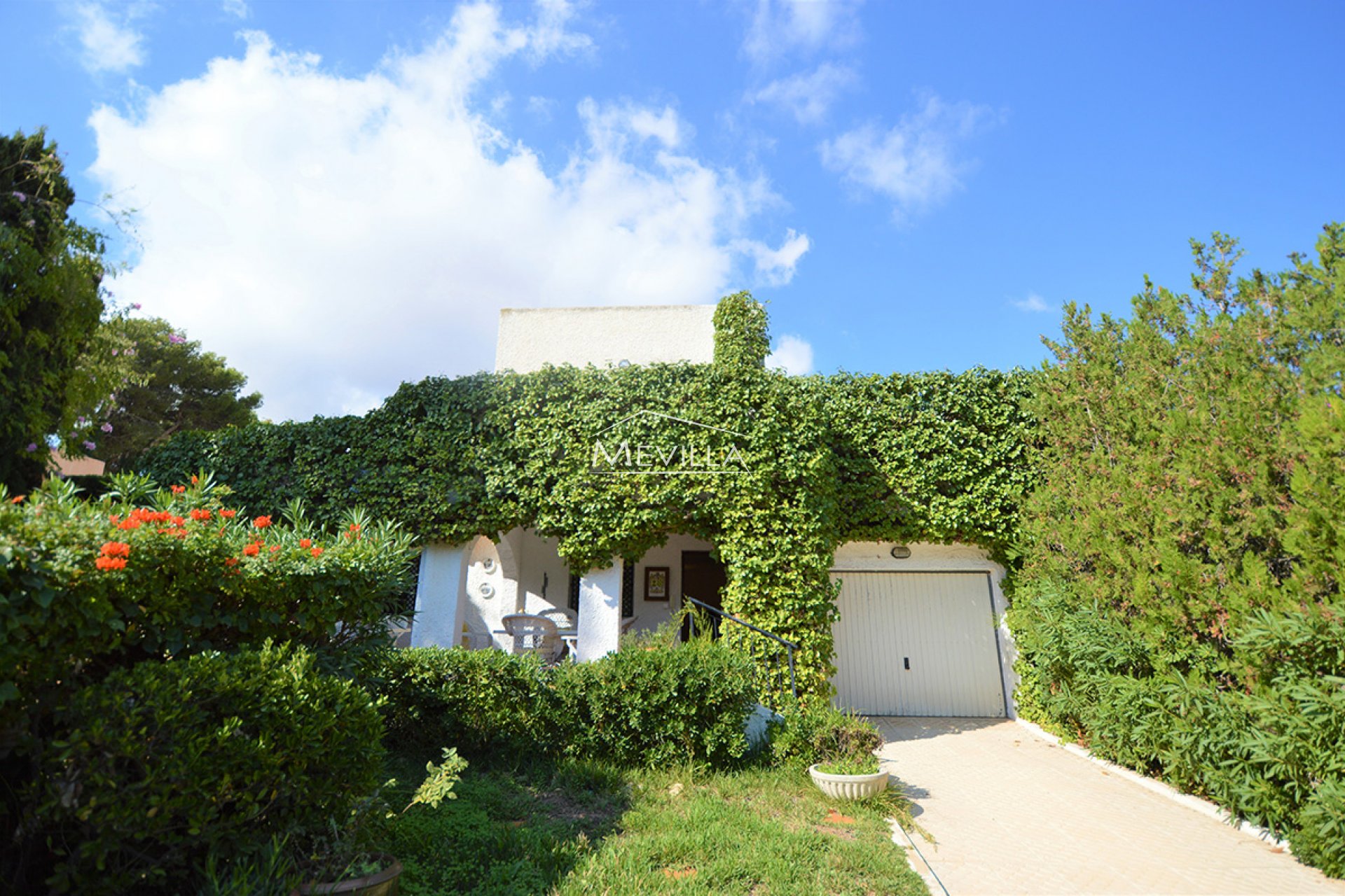 Wederverkoop - Villa - Torrevieja - Los Balcones