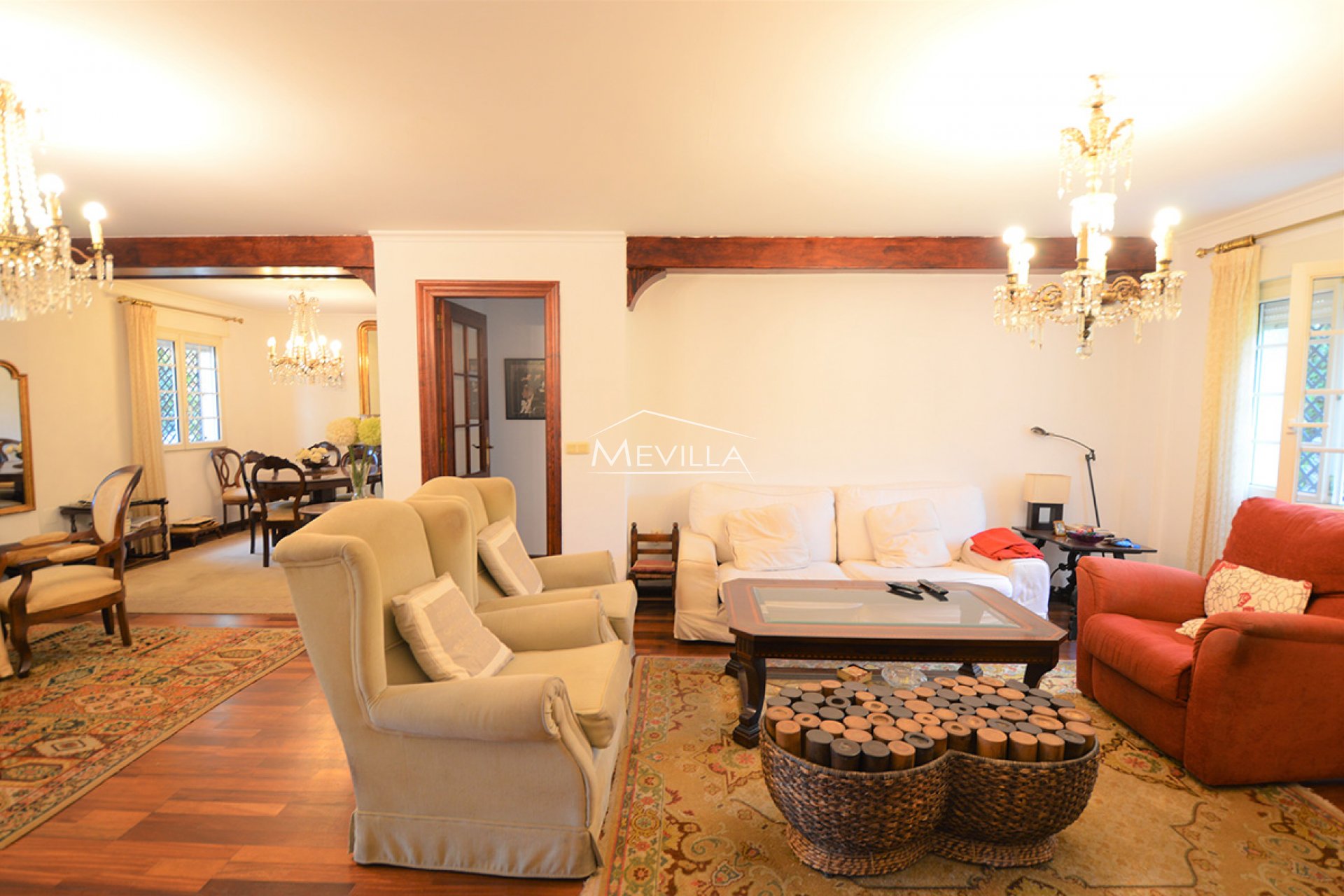 Wederverkoop - Villa - Torrevieja - Los Balcones