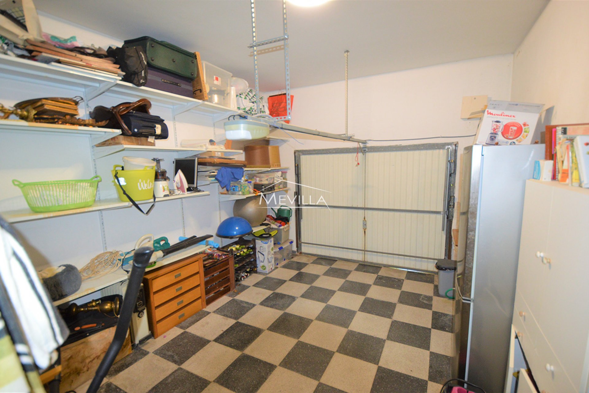 Wederverkoop - Villa - Torrevieja - Los Balcones