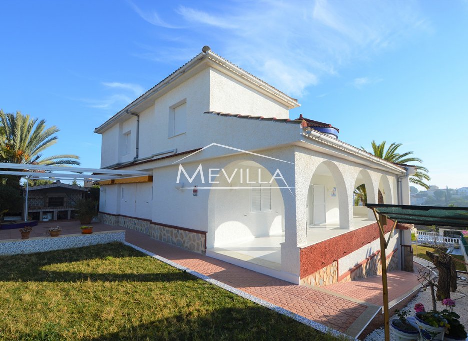 Wederverkoop - Villa - Torrevieja - Los Balcones