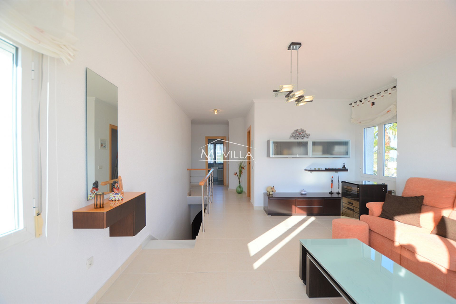 Wederverkoop - Villa - Torrevieja - Los Balcones