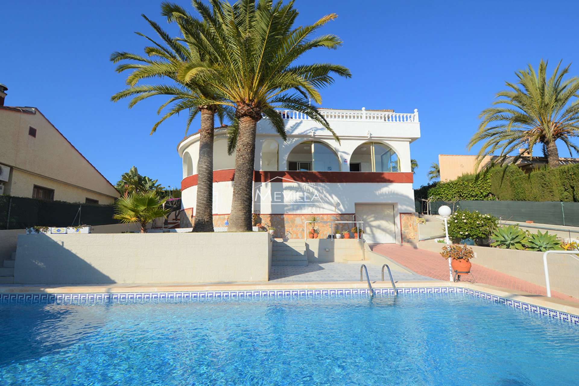 Wederverkoop - Villa - Torrevieja - Los Balcones
