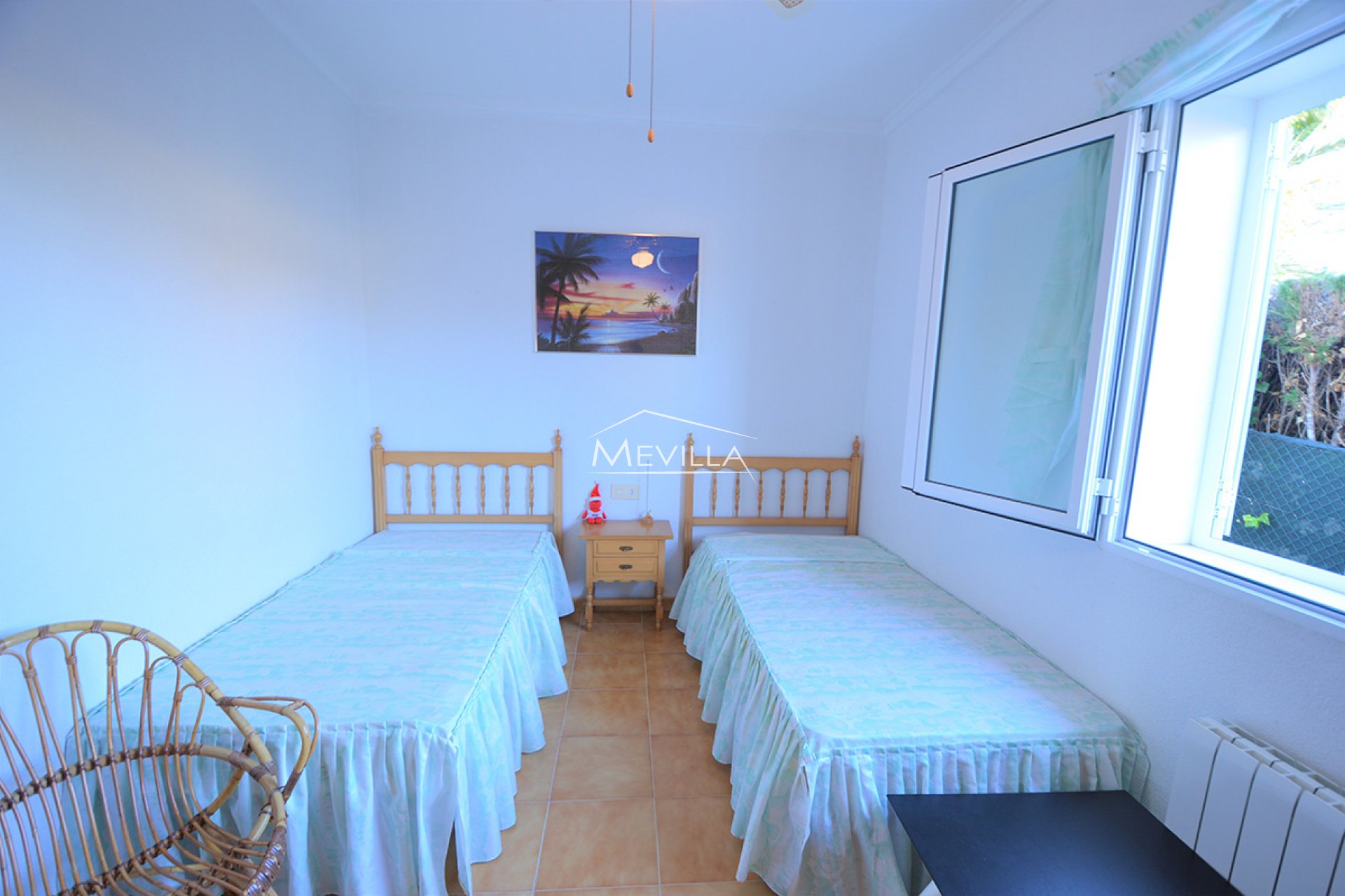 Wederverkoop - Villa - Torrevieja - Los Balcones