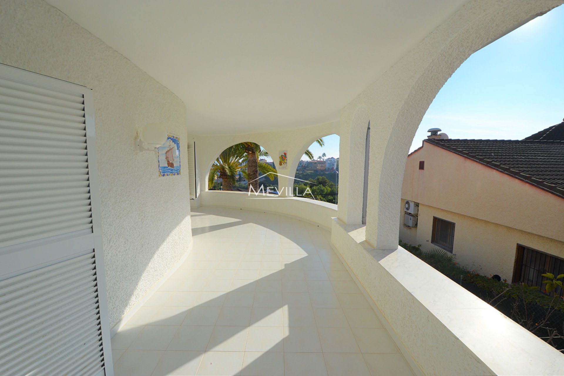 Wederverkoop - Villa - Torrevieja - Los Balcones