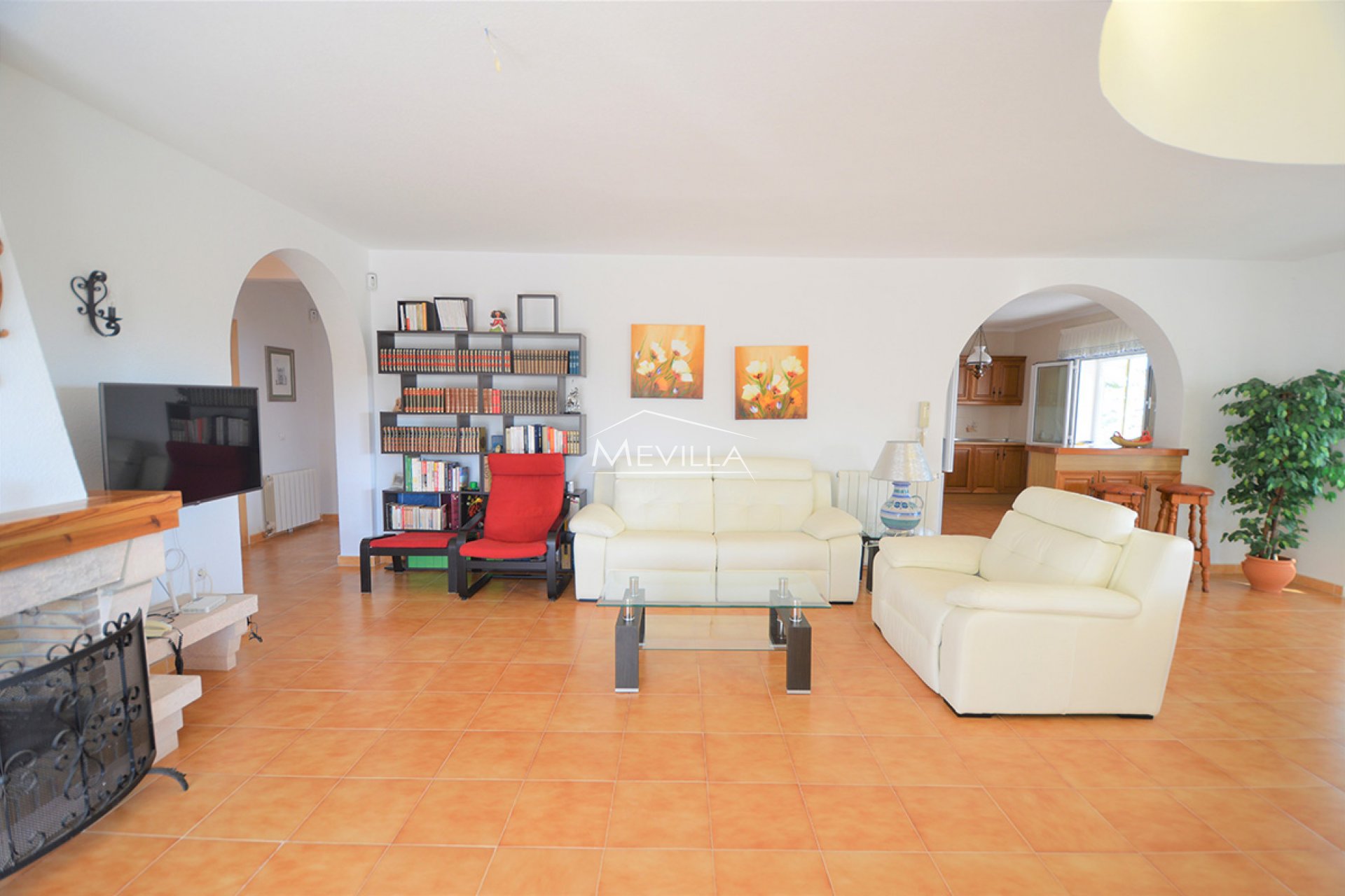 Wederverkoop - Villa - Torrevieja - Los Balcones