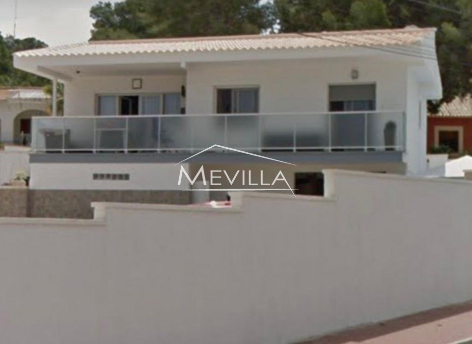 Wederverkoop - Villa - Torrevieja - Los Balcones