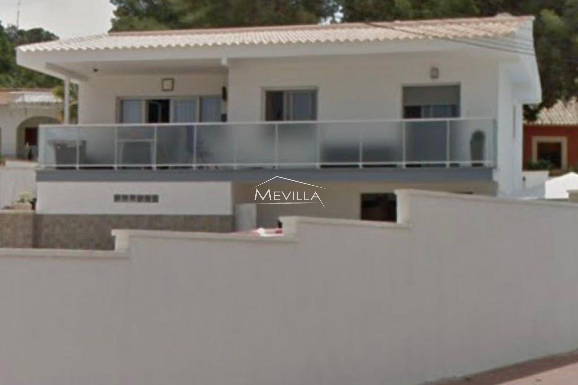 Wederverkoop - Villa - Torrevieja - Los Balcones